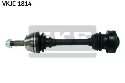 Вал SKF VKJC 1814